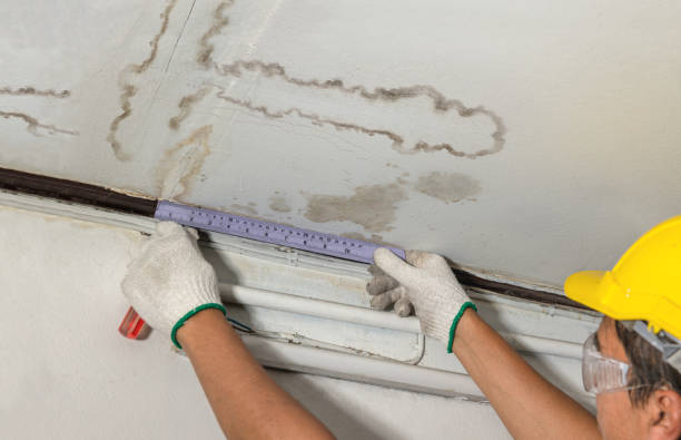 Reliable Burst Pipe Cleanup contractor in Central, TN by Water Damage Irwin